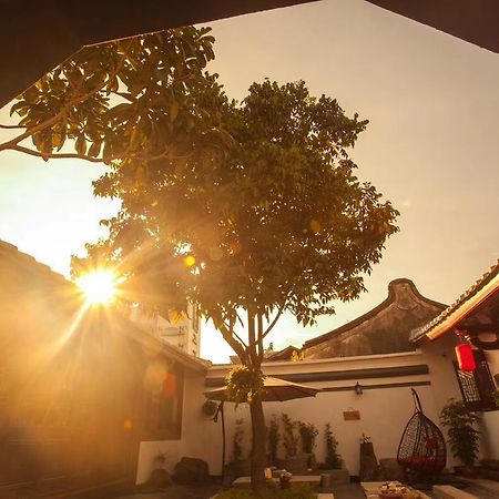 Manju Inn Chaozhou Esterno foto