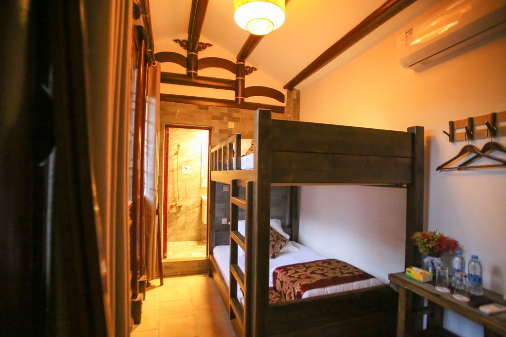 Manju Inn Chaozhou Esterno foto