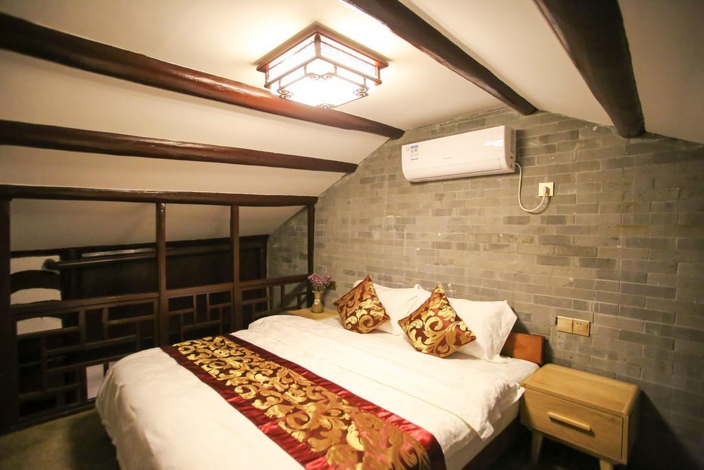 Manju Inn Chaozhou Esterno foto