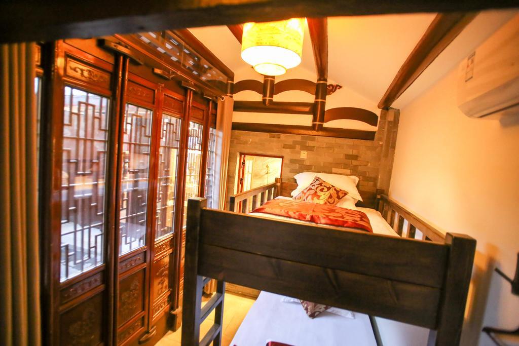 Manju Inn Chaozhou Esterno foto
