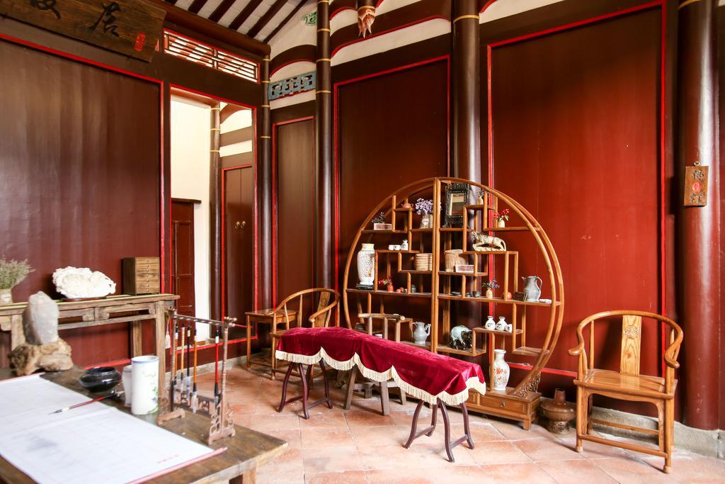 Manju Inn Chaozhou Esterno foto