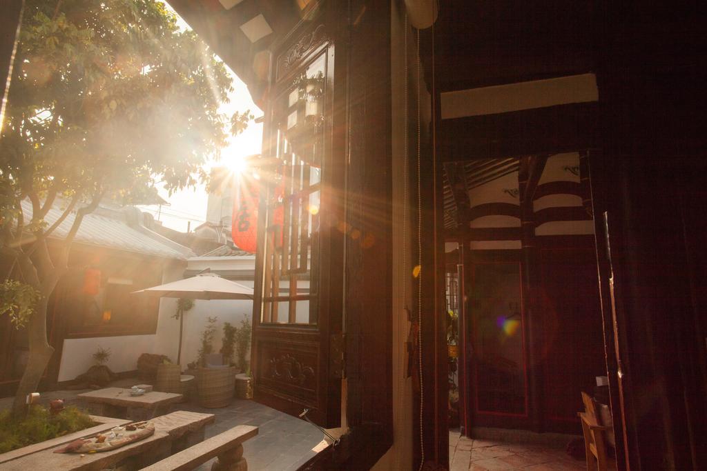 Manju Inn Chaozhou Esterno foto