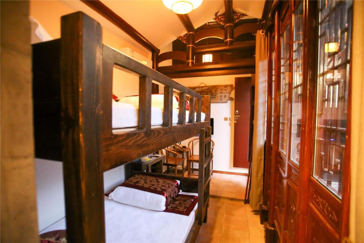 Manju Inn Chaozhou Esterno foto