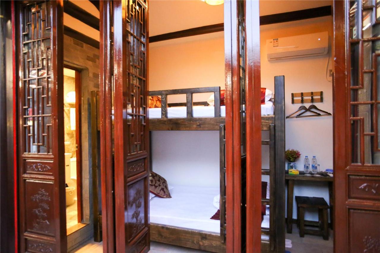 Manju Inn Chaozhou Esterno foto