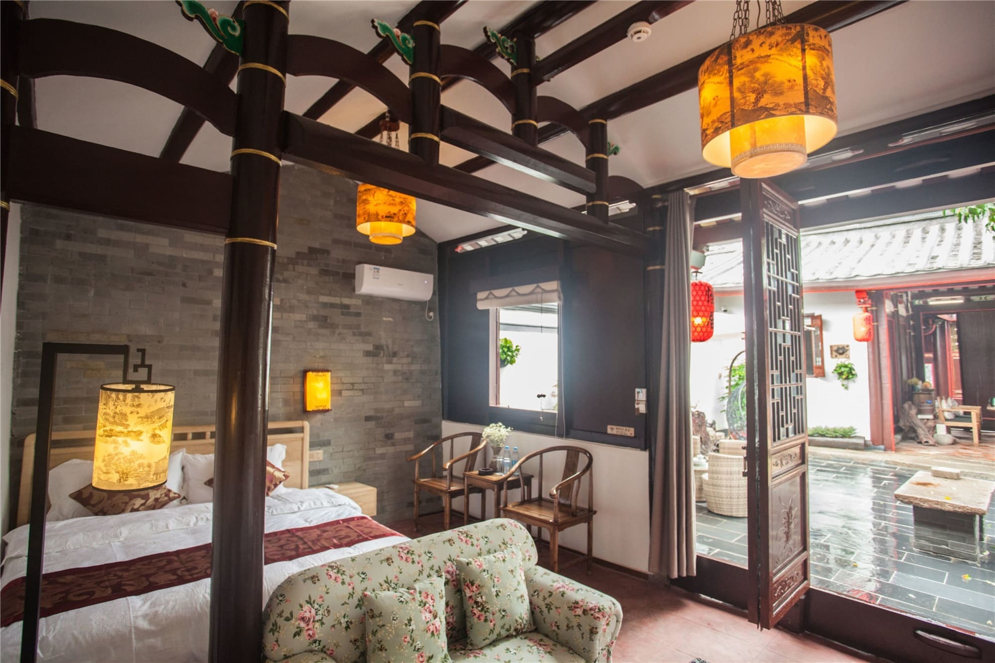 Manju Inn Chaozhou Esterno foto