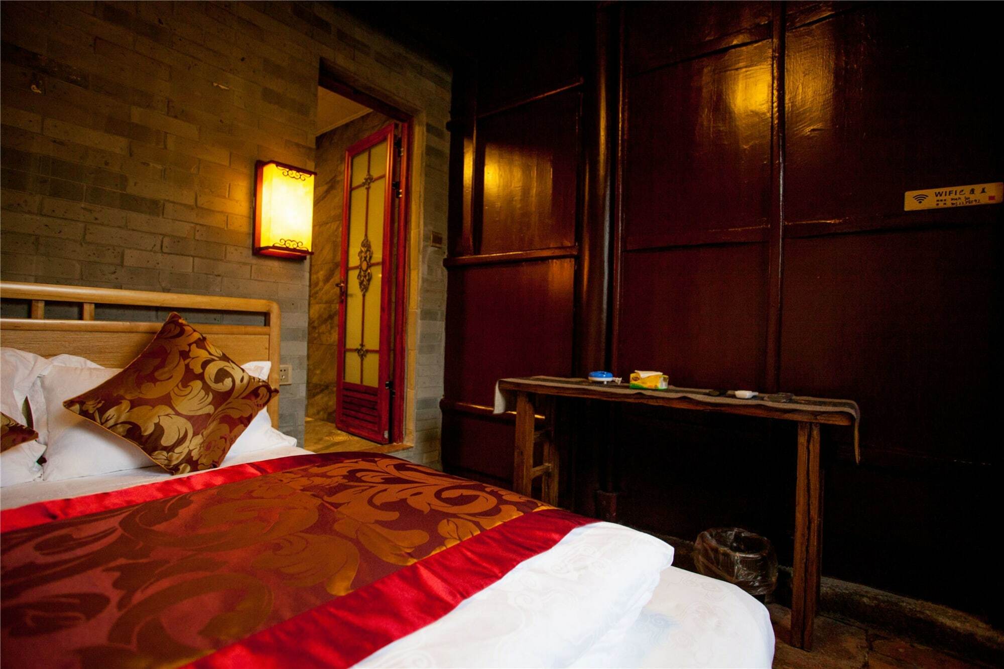 Manju Inn Chaozhou Esterno foto