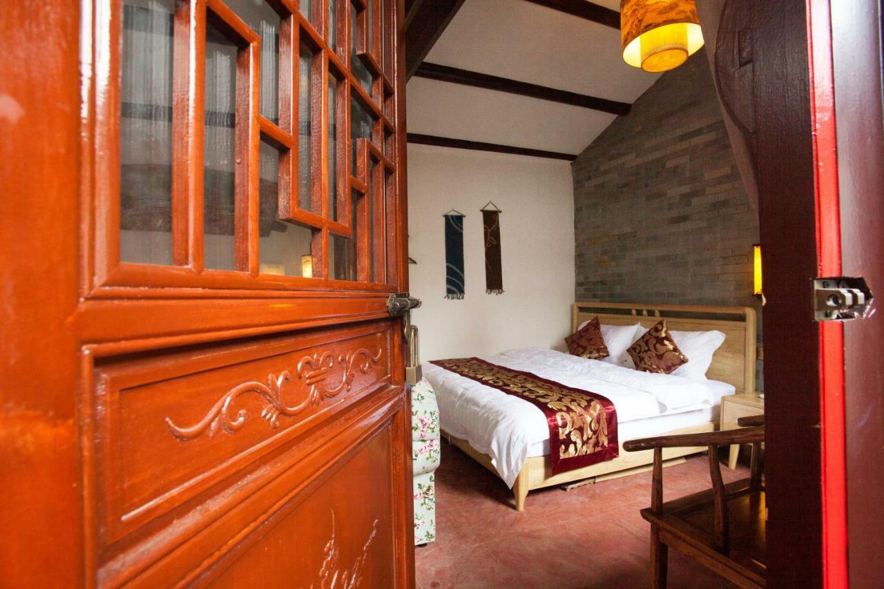 Manju Inn Chaozhou Esterno foto