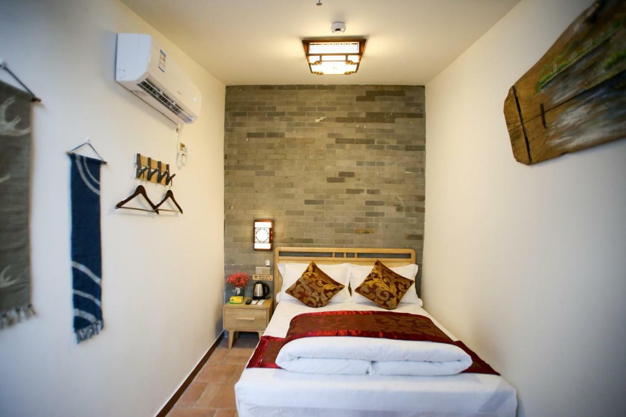 Manju Inn Chaozhou Esterno foto