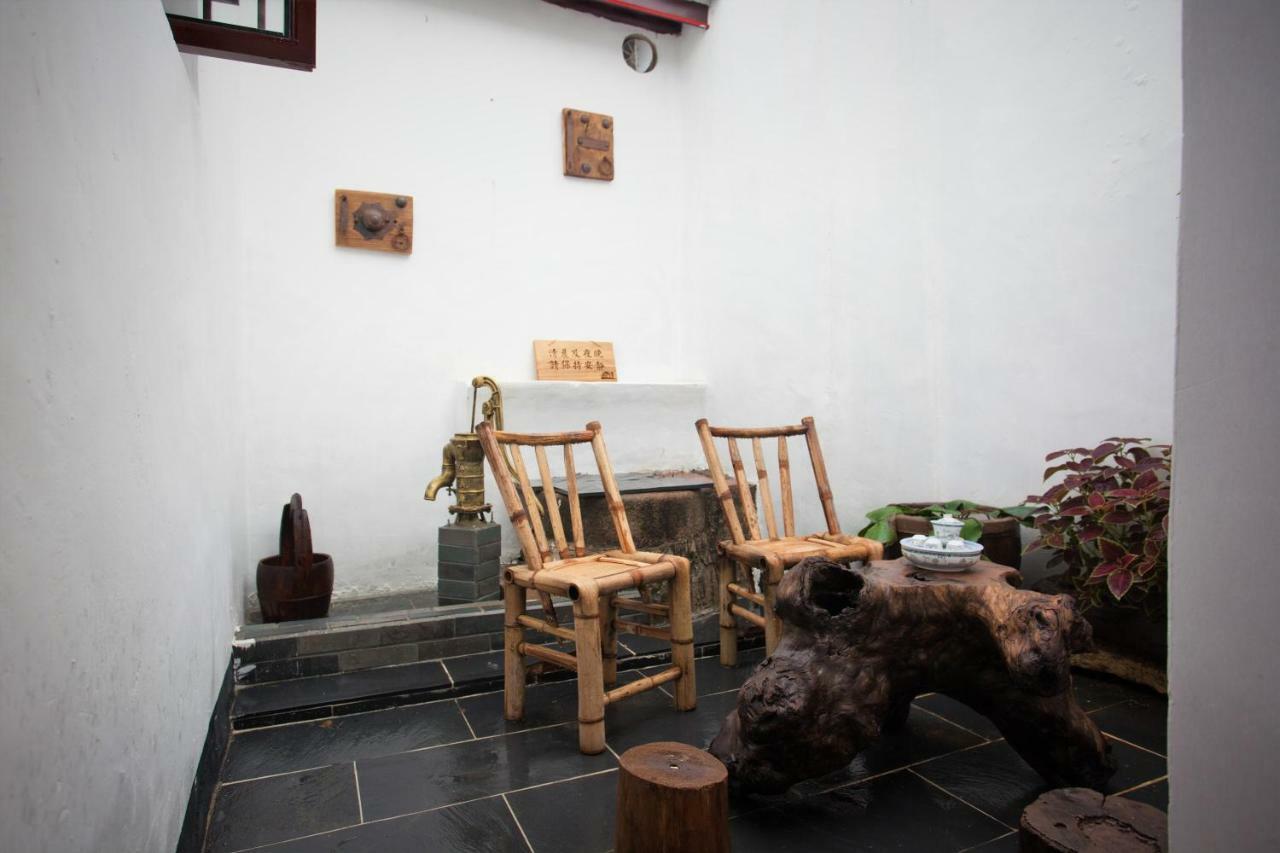 Manju Inn Chaozhou Esterno foto