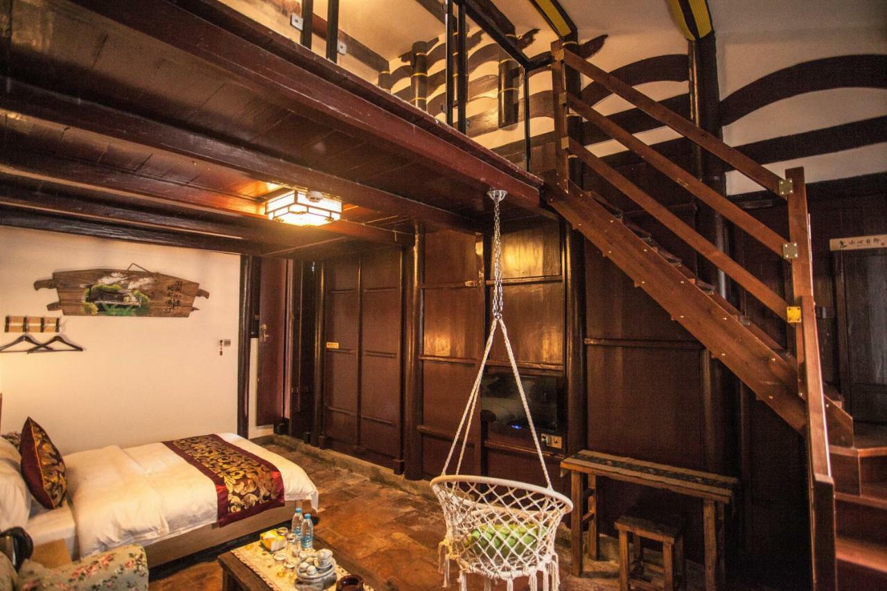 Manju Inn Chaozhou Esterno foto