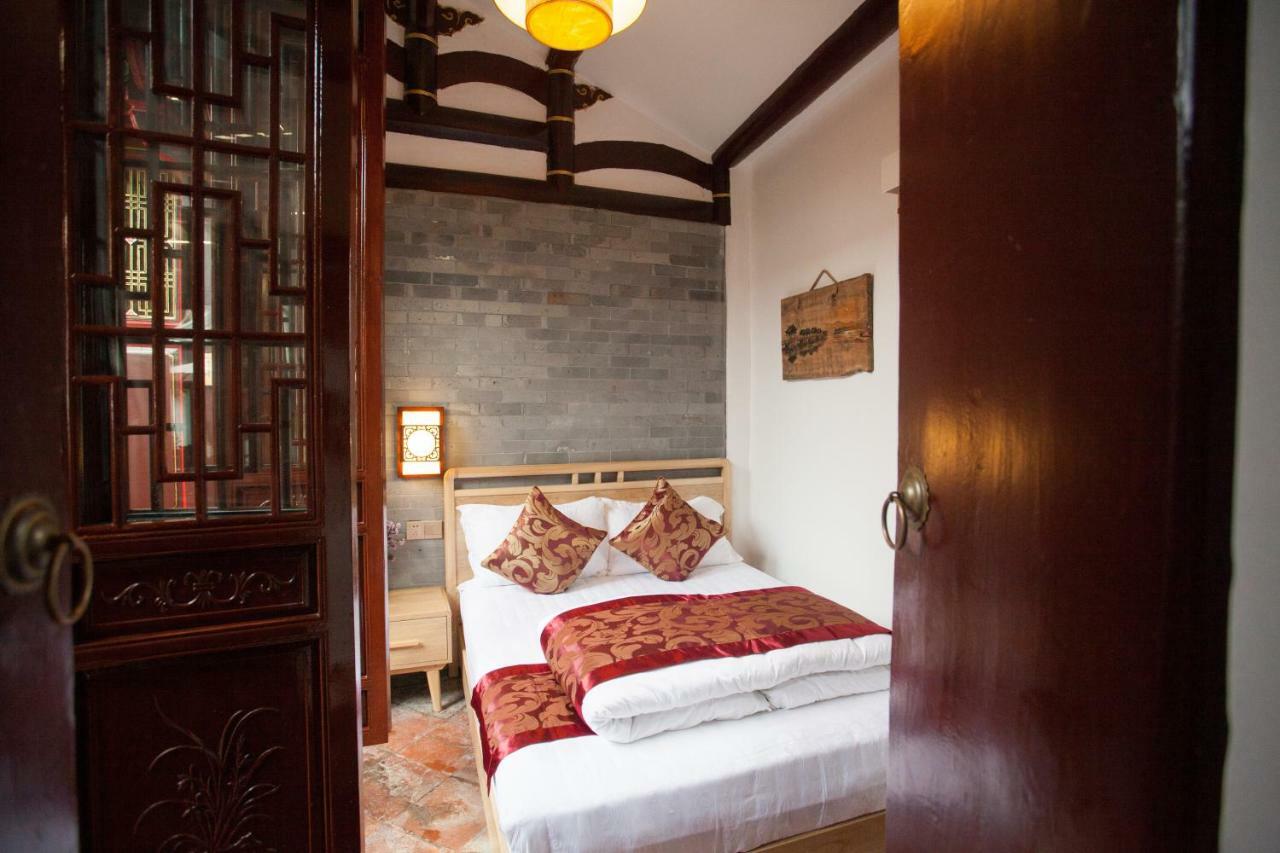 Manju Inn Chaozhou Esterno foto