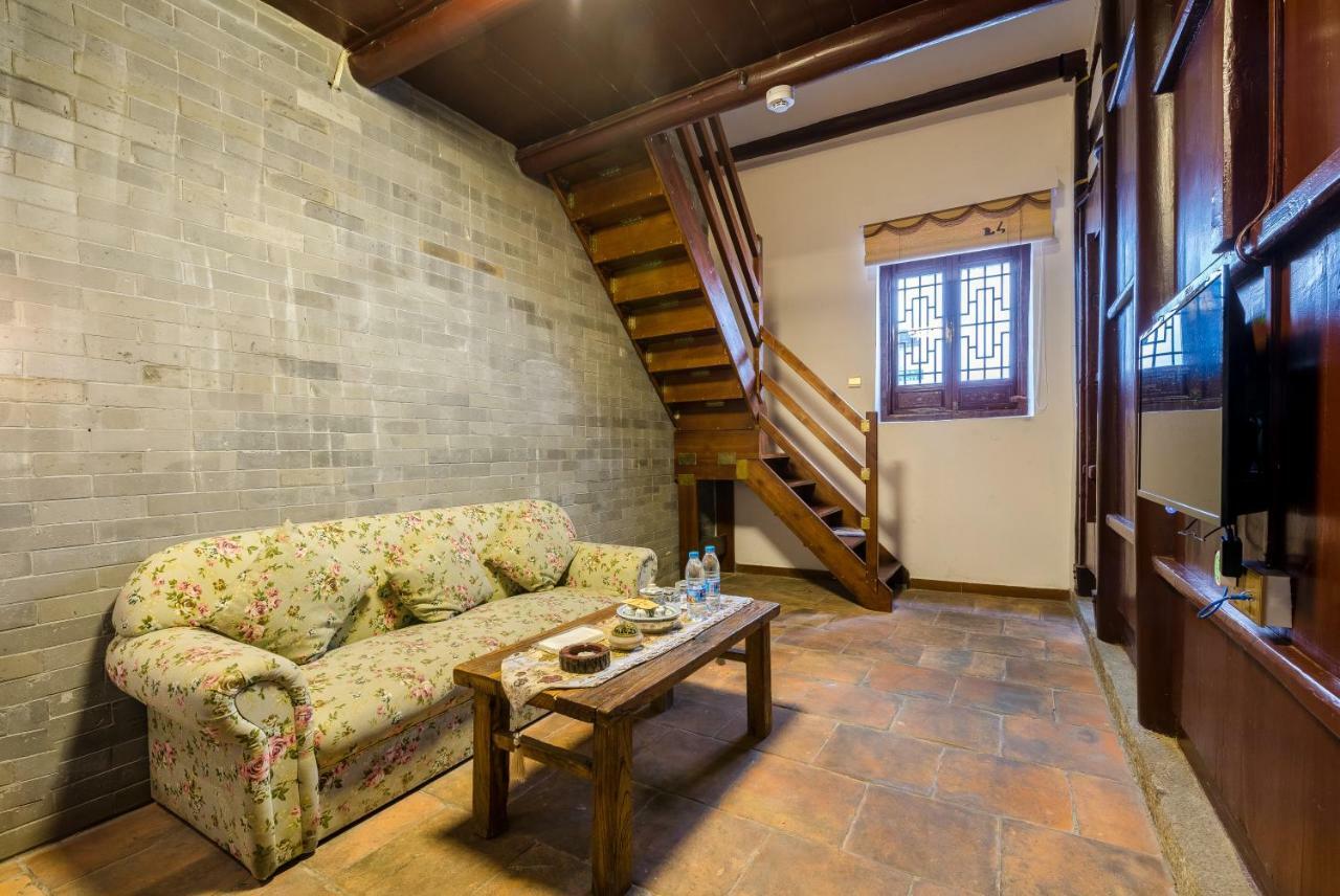 Manju Inn Chaozhou Esterno foto