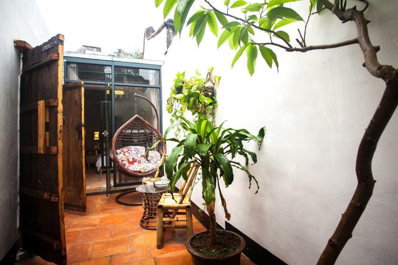 Manju Inn Chaozhou Esterno foto