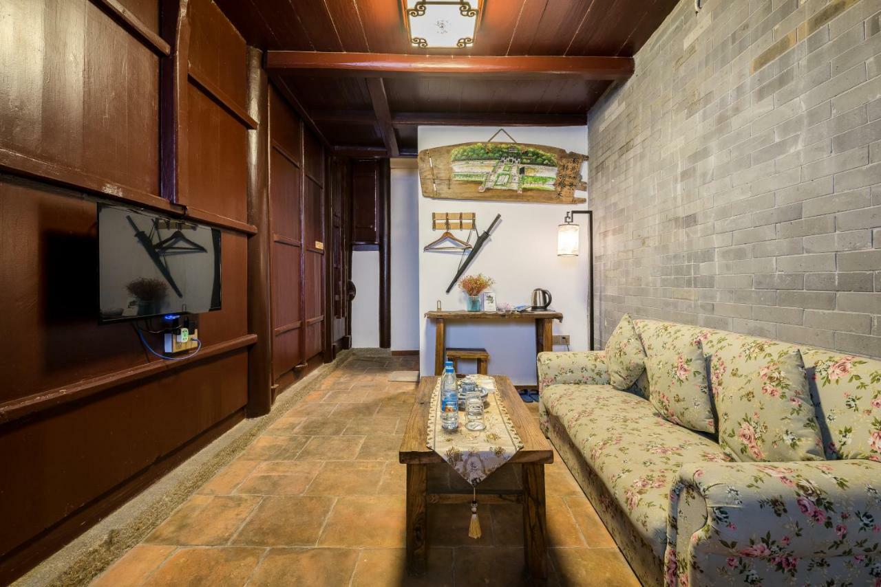 Manju Inn Chaozhou Esterno foto
