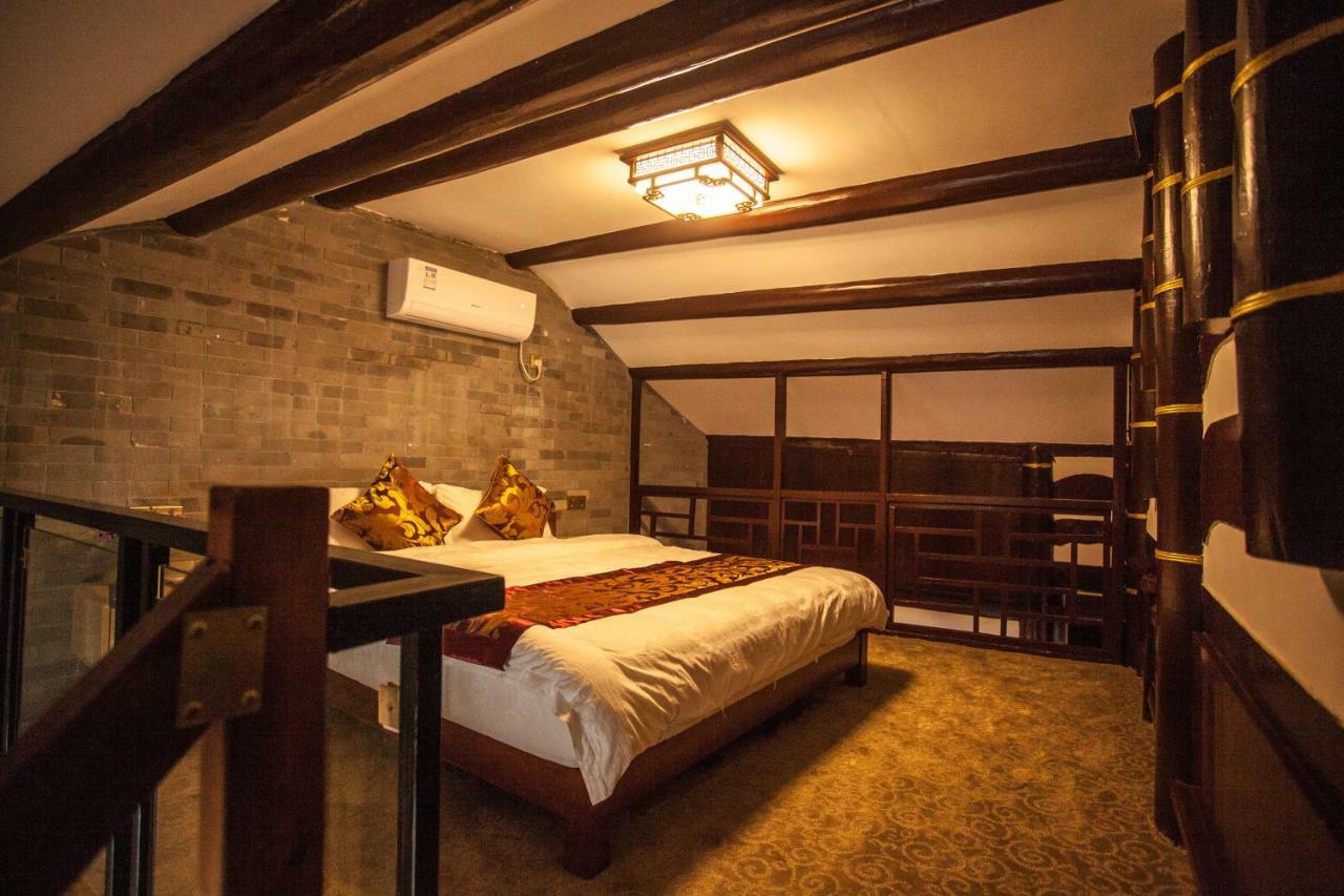 Manju Inn Chaozhou Esterno foto