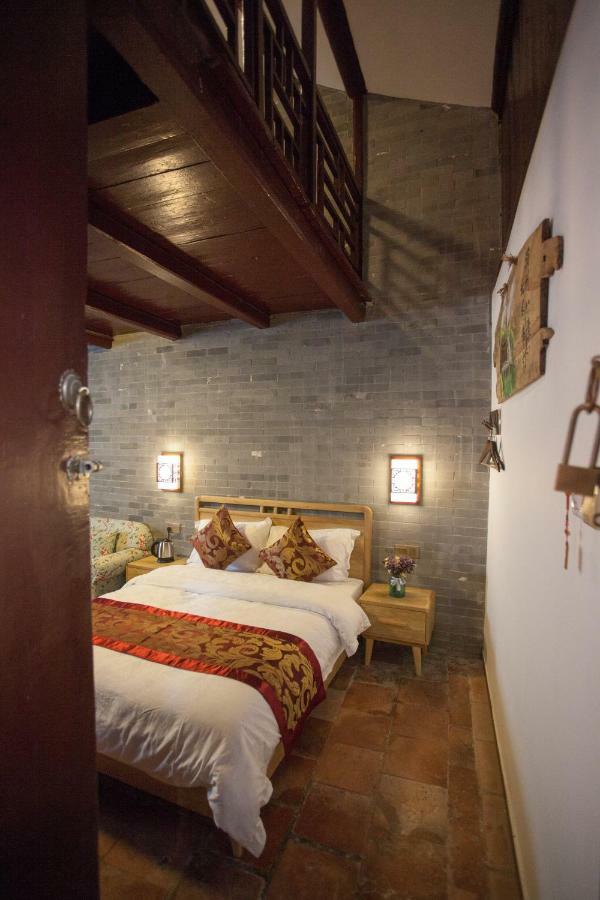 Manju Inn Chaozhou Esterno foto