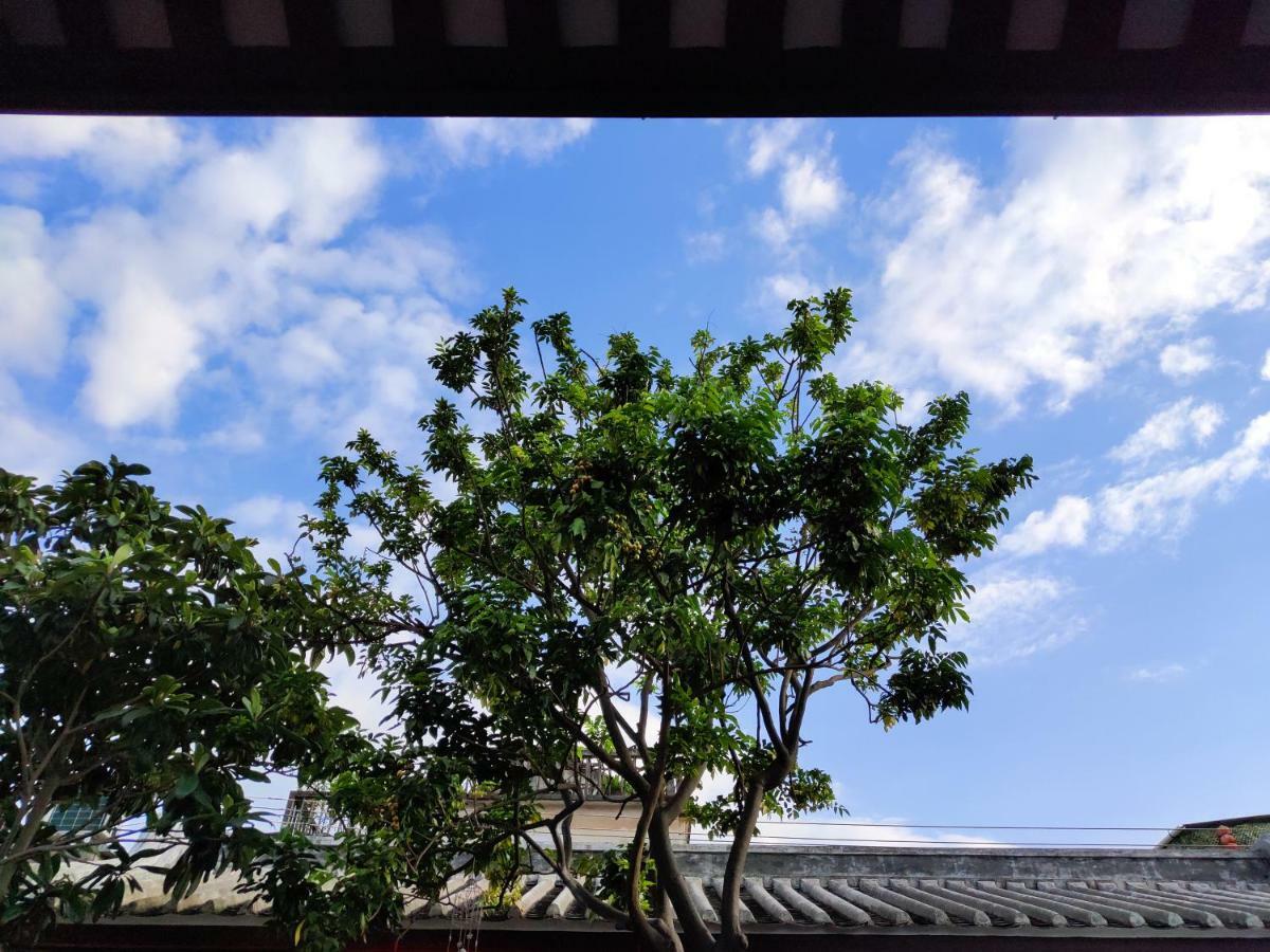 Manju Inn Chaozhou Esterno foto