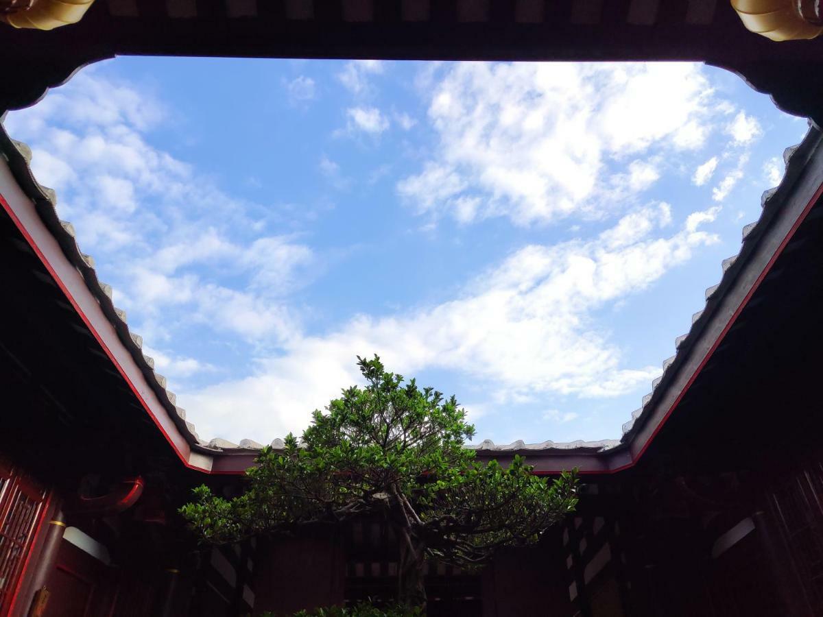 Manju Inn Chaozhou Esterno foto