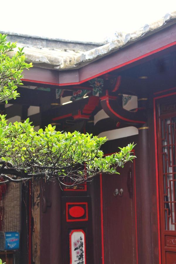 Manju Inn Chaozhou Esterno foto