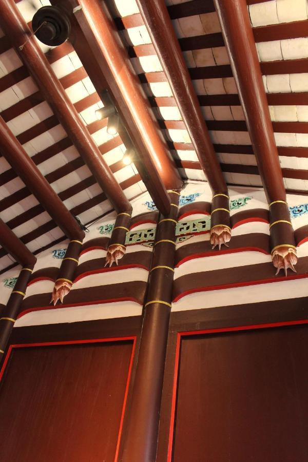 Manju Inn Chaozhou Esterno foto